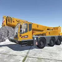 heavy_crane_simulator 游戏