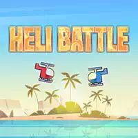 heli_battle Igre