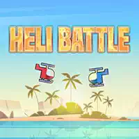 heli_battle Juegos