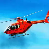 helicopter_puzzle ហ្គេម
