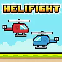 helifight Խաղեր