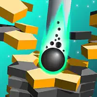 helix_stack_ball গেমস