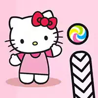 hello_kitty_pinball Gry