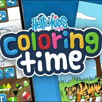 hellokids_coloring_time Игры