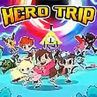 hero_trip 游戏