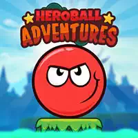heroball_adventures гульні