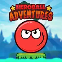 heroball_adventures Mängud