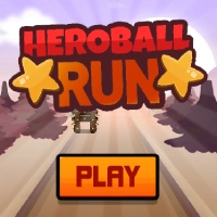 heroball_run રમતો