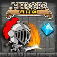 heroes_legend O'yinlar