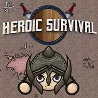 heroic_survival ゲーム