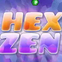 hex_zen ເກມ