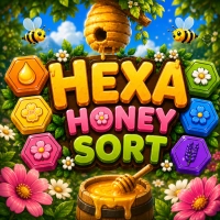 Heksa Honey Sort