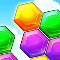 hexa_puzzle ហ្គេម