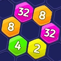 hexagon Igre