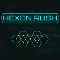 hexon_rush permainan