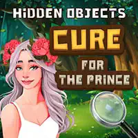 hidden_objects_cure_for_the_prince Giochi