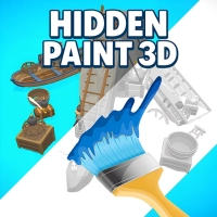 Прихований Paint 3D