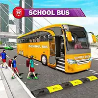 high_school_bus_game গেমস