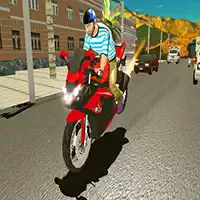 highway_bike_traffic_moto_racer_2020 રમતો