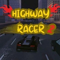 highway_racer_2 Giochi