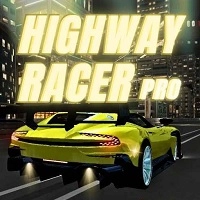 highway_racer_pro Spil