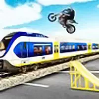 highway_traffic_bike_stunts Παιχνίδια