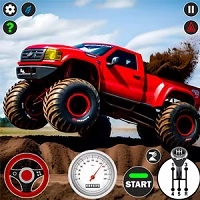 hill_climb_truck_transform_adventure Spiele