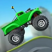 hill_dash_car ហ្គេម