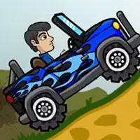 hill_race_adventure بازی ها