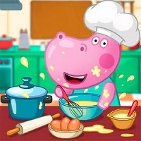 hippo_cooking_school гульні