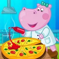 hippo_pizzeria Spellen