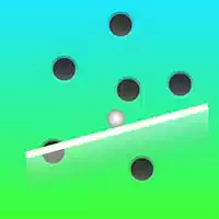 hole_ball เกม