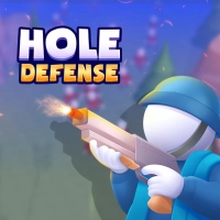 hole_defense Játékok