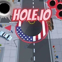 hole_io Trò chơi