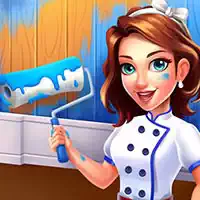 home_house_painter Juegos