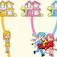 home_rush_draw_to_home ゲーム