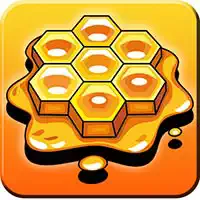 honey_hexa_puzzle ألعاب