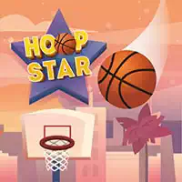 hoop_star гульні