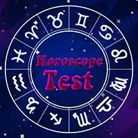 Test D'horoscope