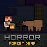 horror_forest_bear Խաղեր