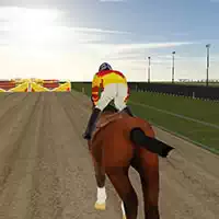 horse_rider Spil