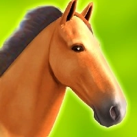 horse_run_3d 游戏