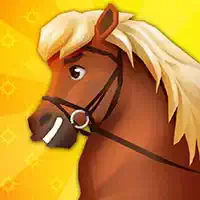 horse_shoeing 游戏