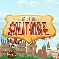 hot_air_solitaire гульні