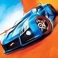 hot_wheels_track_builder ហ្គេម
