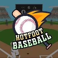 hotfoot_baseball Jogos