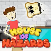 house_of_hazards Juegos