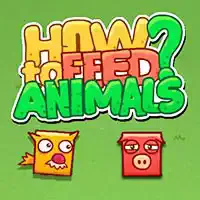 how_to_feed_animals O'yinlar