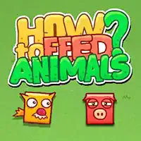 how_to_feed_animals Juegos