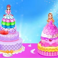 how_to_make_a_fashion_doll_cake Ойындар